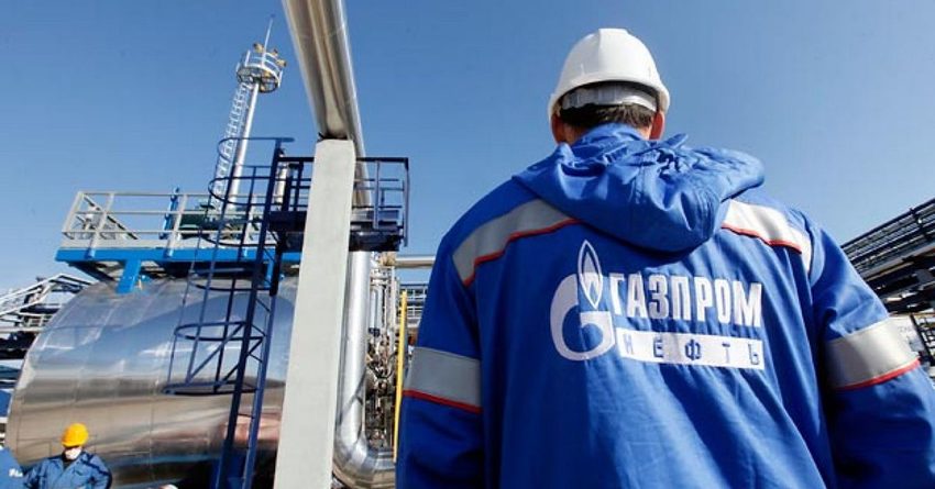 Газпром получит ₽25 млрд компенсаций от правительства РФ за скидку на газ для Беларуси