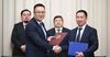 КР будет сотрудничать с Корпорацией по страхованию вкладов Монголии