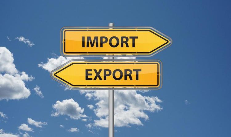 НБ КР ожидает дефицит счета операций из-за роста импорта над экспортом