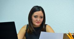 Чынара Джакупбекова стала председателем совета директоров «ФинансКредитБанка»