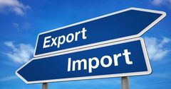 Импорт из ЕАЭС  в 3.6 раза превышает кыргызский экспорт