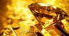 Кыргызстан 2,1 млрд тонна алтын экспорттоду
