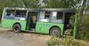 Из-за разбитых автобусов мэрия ежедневно теряет до 120 тысяч сомов
