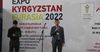 Бишкекте “Expo Eurasia-Kyrgyzstan 2022” эл аралык көргөзмө-жарманкеси өтүүдө