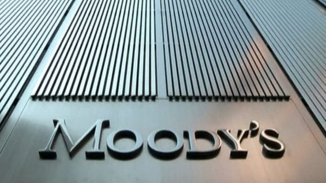 Moody's подтвердило рейтинги ЕАБР на уровне Baa1