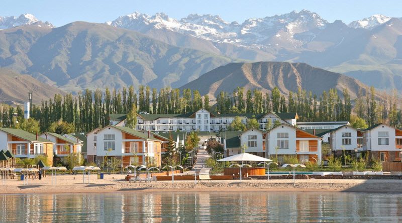 2019-жылы Ысык-Көлдөгү туристтердин 83% кыргызстандыктар болгон