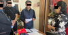 Бишкек шаардык сотунун судьясы 5 миң доллар пара менен кармалды