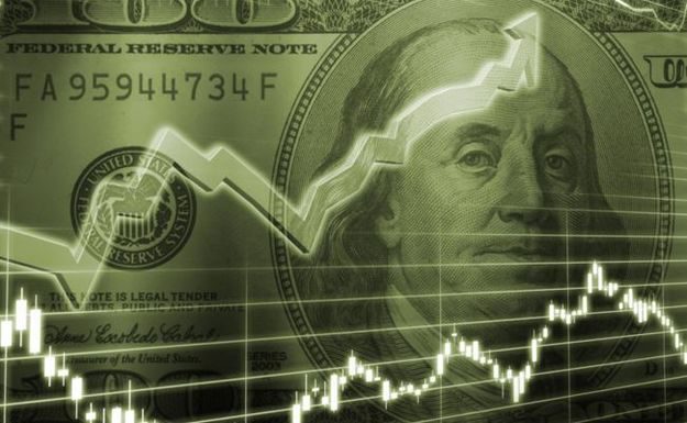 В КР растет стоимость доллара США. Курсы валюты на 16 сентября