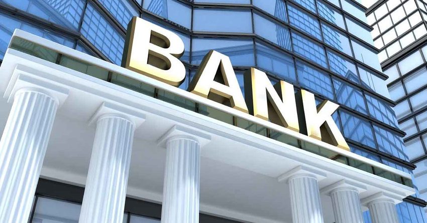 2020-жылы банктардын уставдык капиталы 28,7 млрд сомду түзгөн