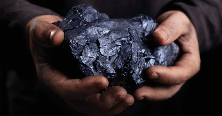 В Кыргызстане добыто 686.4 тысячи тонн угля