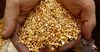 В Джалал-Абадской области незаконно добывали золото