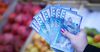 Среди стран ЕАЭС самая высокая инфляция в Казахстане