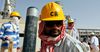Добыча нефти в Саудовской Аравии достигла исторического максимума