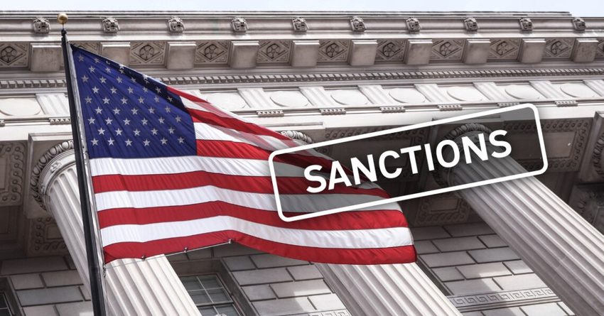В КР компания, попавшая под санкции США, подала заявку на ликвидацию