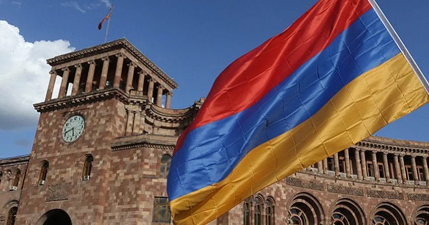 Импорт из Армении превышает экспорт в 11.8 раза