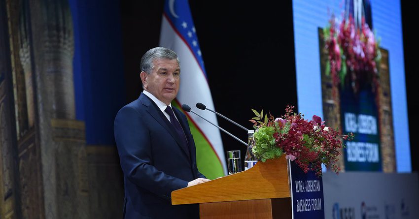 Узбекистан не намерен вступать в ЕАЭС