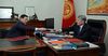 Генпрокуратура проверит документы ГКНБ о причастности трех депутатов парламента к продаже MegaCom