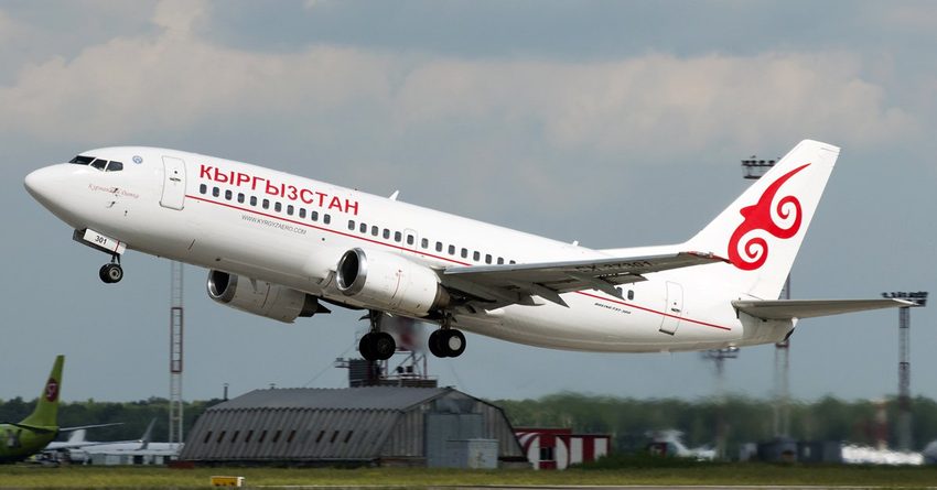 Авиакомпании Кыргызстана могут выйти из черного списка в 2019 году - Калилов