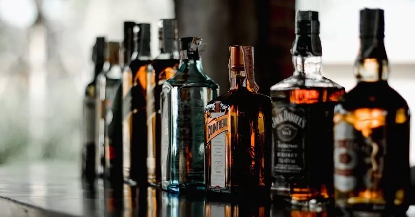 Монополия на спирт. Производство алкоголя в КР выросло почти в два раза