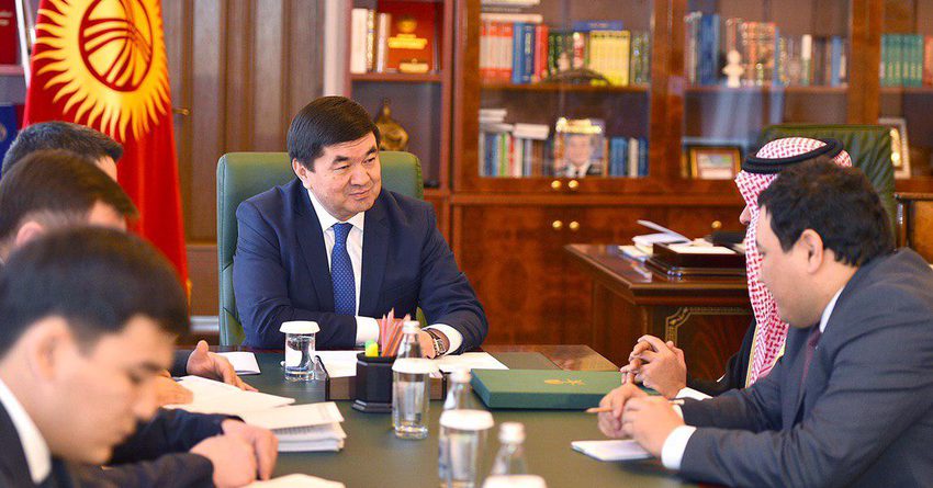 Кыргызстан и Саудовская Аравия обсуждают открытие прямого авиарейса