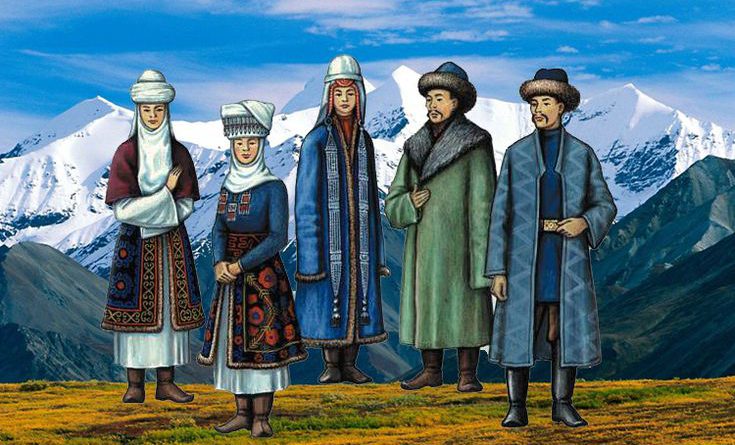 Дни памяти предков. График работы банков Кыргызстана с 4 по 8 ноября