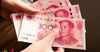 Китайский юань стал популярнее евро