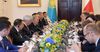 Казахстанские и польские предприятия подпишут двусторонние соглашения на $1 млрд