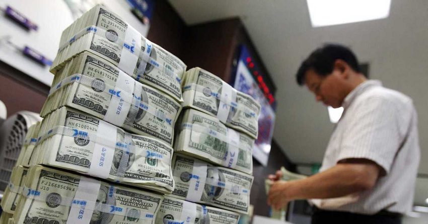 Разрыв между Китаем и США по числу долларовых миллиардеров увеличивается