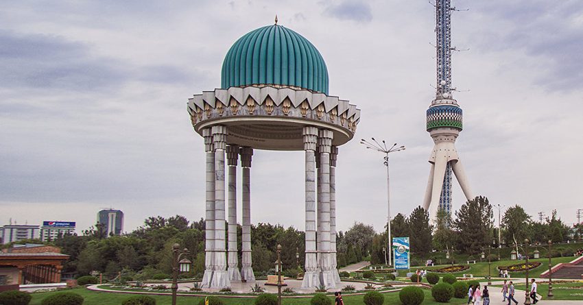 Өзбекстанда дагы бажы салымдары 95% жогорулады