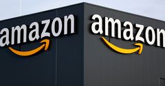 Глава Amazon продал акции на $2.4 млрд
