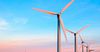 НЭСК будет покупать всю энергию, произведенную ветровыми станциями