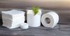 Кыргызстан экспортировал туалетной бумаги и салфеток на 15 млн сомов