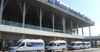 «Манас» запустил транспорт от аэропорта до микрорайонов столицы