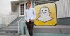 Snapchat готовится к размещению IPO
