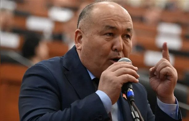 Депутат раскритиковал главу Финансово-кредитного фонда