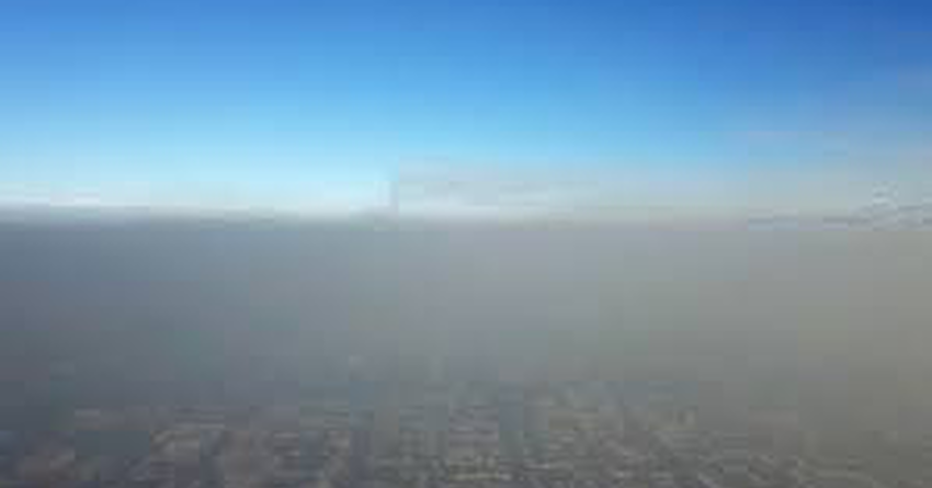 В Минприроды объяснили, почему считают ТЭЦ главной причиной смога