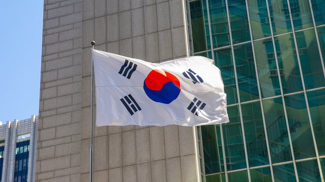 Минфин обсуждает с Эксимбанком Кореи финансирование проекта на $27 млн