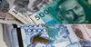 Национальная валюта ослабла к казахскому тенге