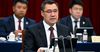 Садыр Жапаров попросил Китай ускорить продвижение грузов из Кореи в КР