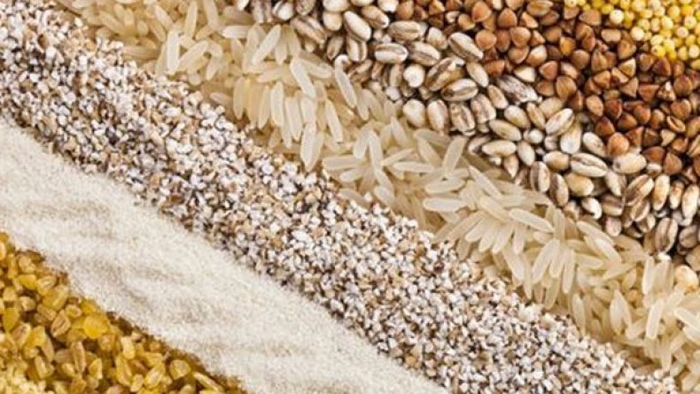 За два года потребление зерновых в мире превысит 2.7 млрд тонн — ФАО