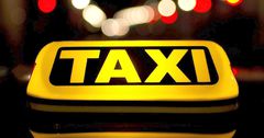 В Кыргызстане одни из самых низких цен в мире на услуги такси
