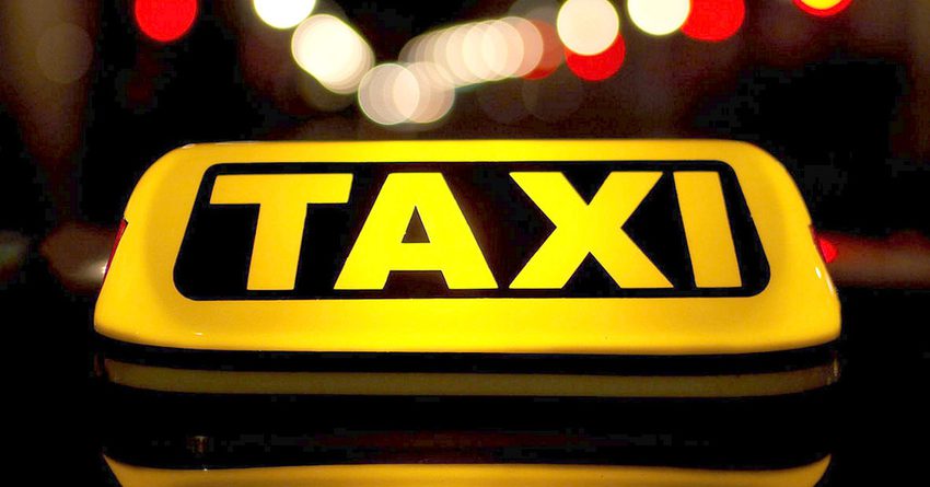 В Кыргызстане одни из самых низких цен в мире на услуги такси