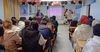 В Таласакой области Нацбанком проведены лекции о QR-кодах