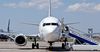 ОАО «МАМ» возобновляется авиарейс из Бишкека в Нур-Султан