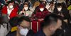 Кытай бийлиги коронавирус менен күрөшүүгө 145 млн $ бөлөт