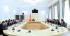 Запуск промышленных объектов в Баткенской области обсудили в кабмине