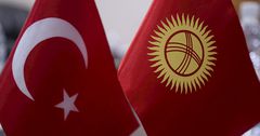 Турция предоставит оборудование для Больницы кыргызско-турецкой дружбы