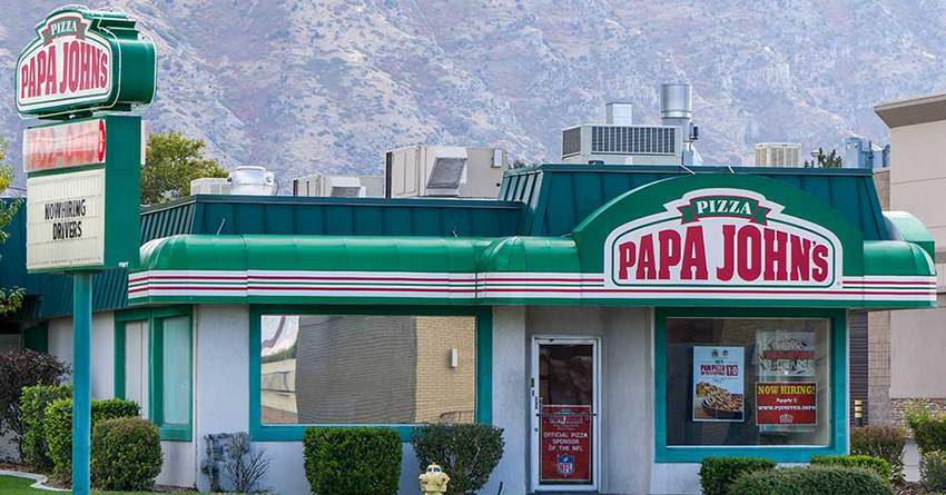 Papa John's планирует открыть в Кыргызстане пиццерию к концу 2017 года