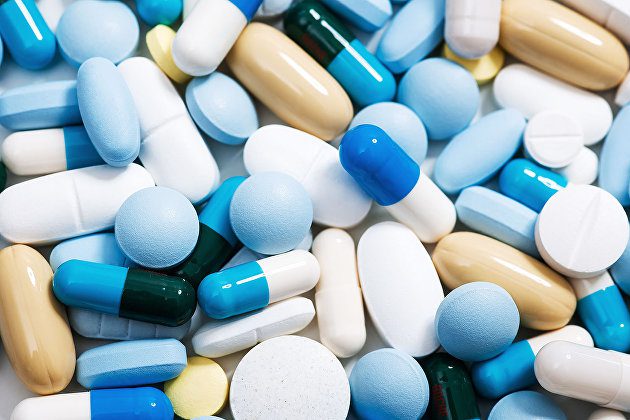 Минфин предлагает утвердить правила регулирования цен на лекарства