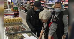 Торговые объекты Бишкека оштрафовали за завышение цен